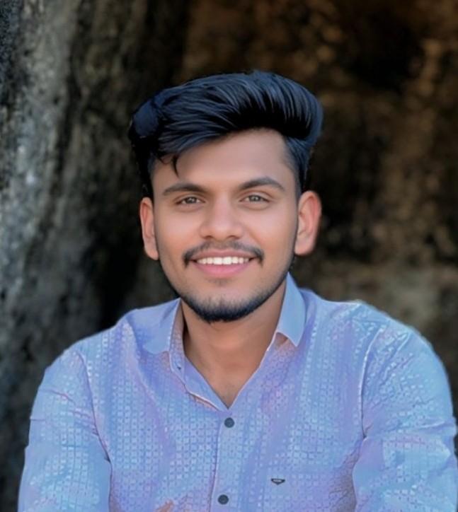 Photo of Er.Prasad Navale